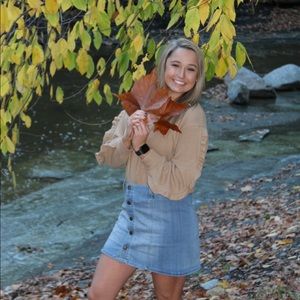 Meet your Posher, Cassidy